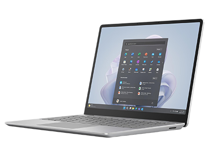 Surface Laptop Go 3