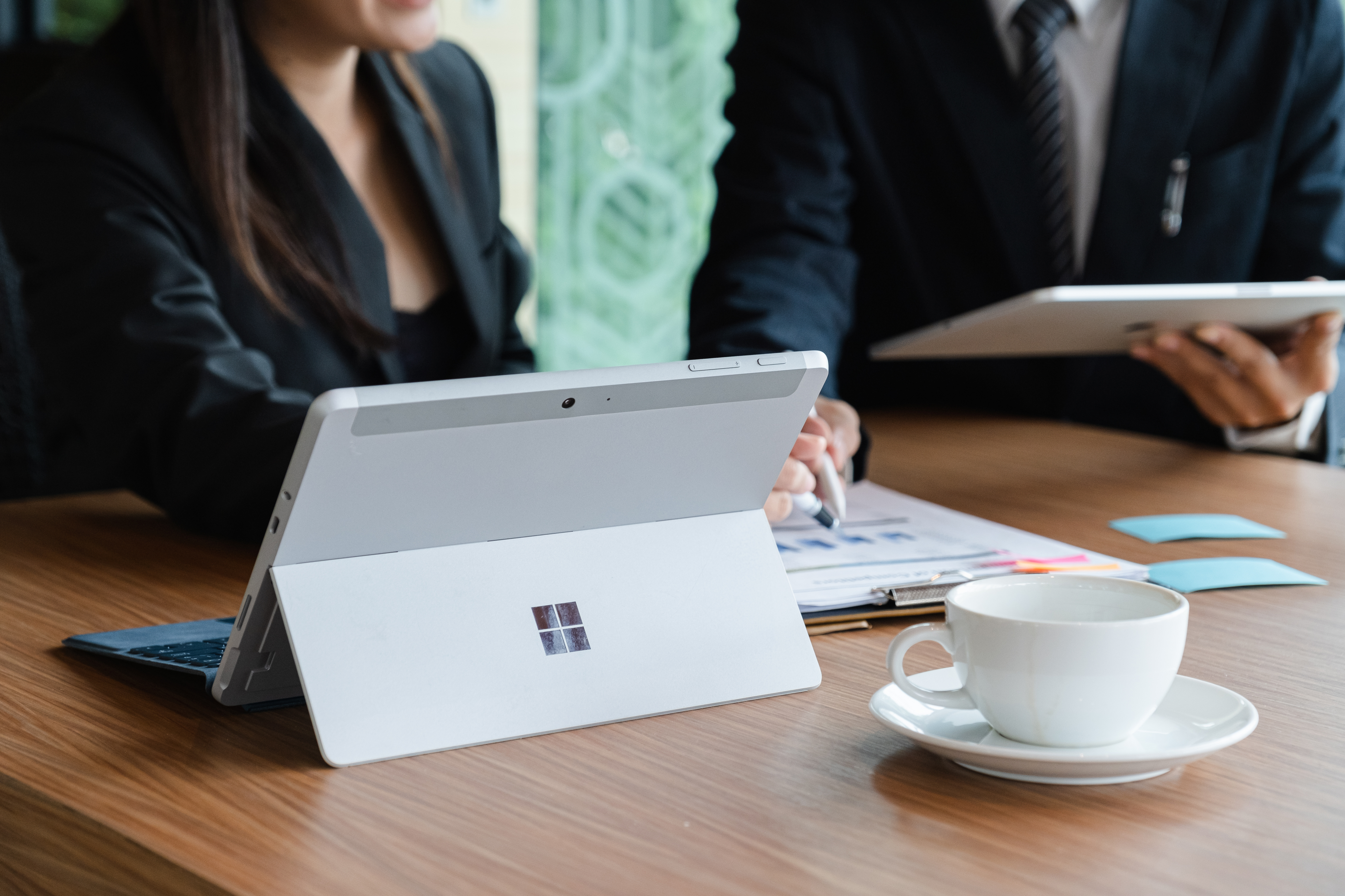 Microsoft Surface; welke Surface past bij mij?