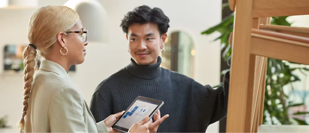 Microsoft Office 365 Abonnement (Jaarlijks)