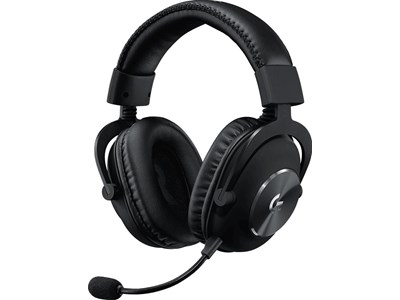 Logitech G PRO X 2 Lightspeed - Zwart