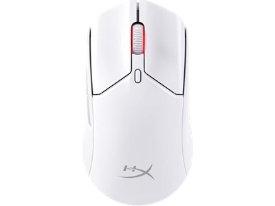 HyperX Pulsefire Haste 2 - Optisch