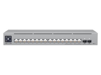 Ubiquiti Pro Max 16 PoE