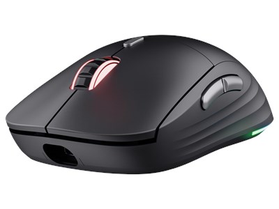Trust GXT 926 Redex II Wireless - Zwart