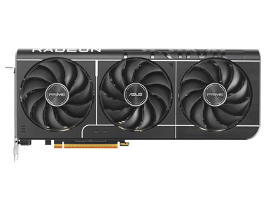 ASUS Prime Radeon RX 9070 XT OC