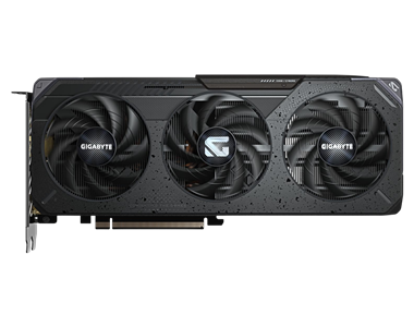 Gigabyte Radeon RX 9060 XT GAMING OC 16G