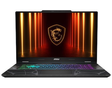 MSI Cyborg 17 B2RWFKG-025NL