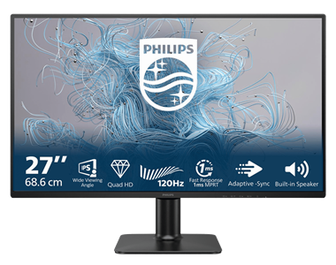 Philips 2000 series 27E2N2500/00 - 27"