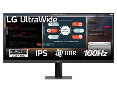 LG 29U511A-B - 29"