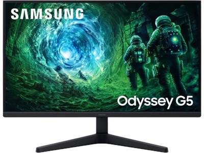 Samsung Odyssey G5 LS27FG530EUXEN 27" Quad HD 200Hz VA Gaming monitor