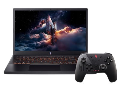 Acer Nitro V 15 - ANV15-52-56J1