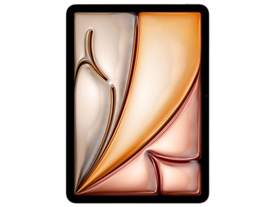 Apple iPad Air in Sterrenlicht
