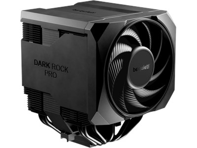 be quiet! Dark Rock Pro 6 cpu-koeler
