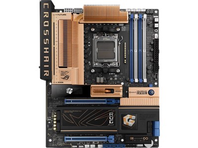 ASUS ROG CROSSHAIR 2006 moederbord