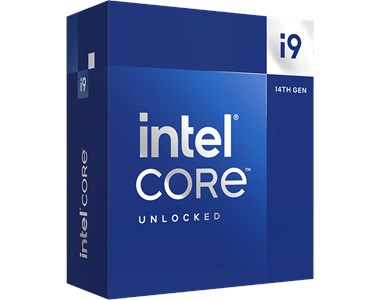 Intel Core i9-14900KF
