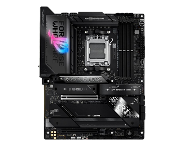 ASUS ROG Strix X870E-E GAMING WIFI