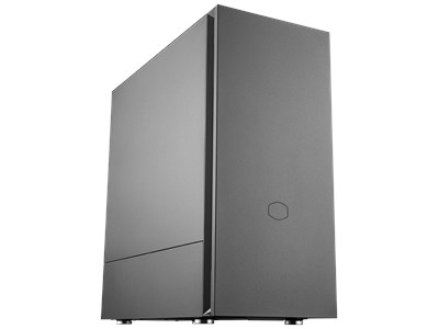 Paradigit Workstation Performance AMD
