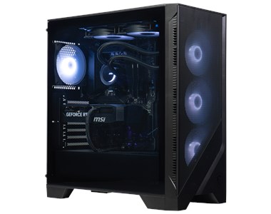 Paradigit X MSI - Gamer Orion