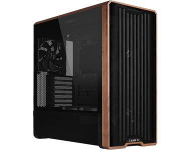 Lian Li Lancool 217 Black Behuizing