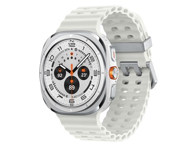 Outlet: Samsung Galaxy Watch Ultra - Wit